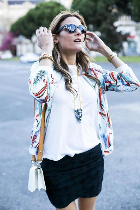 OUTFITS, maison scotch, bash, converse, all star, elena estaun. 41 eyewear, another stories, hm, dime que me quieres, cristina blanco, blogs de moda, fashion blogs, guia de estilo blog, guiadeestilo, ootd