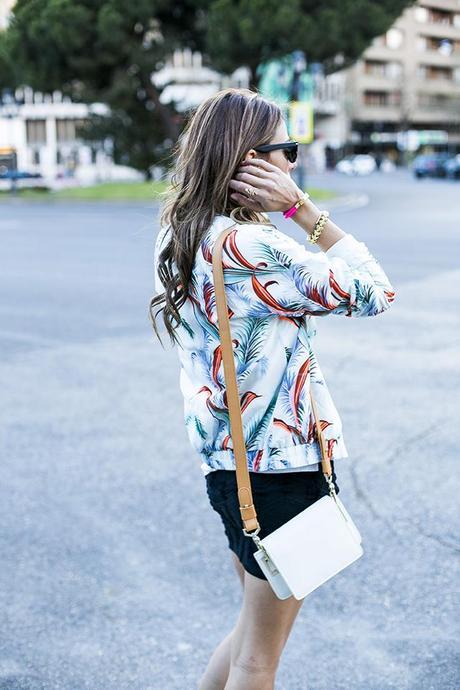 OUTFITS, maison scotch, bash, converse, all star, elena estaun. 41 eyewear, another stories, hm, dime que me quieres, cristina blanco, blogs de moda, fashion blogs, guia de estilo blog, guiadeestilo, ootd