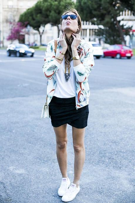OUTFITS, maison scotch, bash, converse, all star, elena estaun. 41 eyewear, another stories, hm, dime que me quieres, cristina blanco, blogs de moda, fashion blogs, guia de estilo blog, guiadeestilo, ootd
