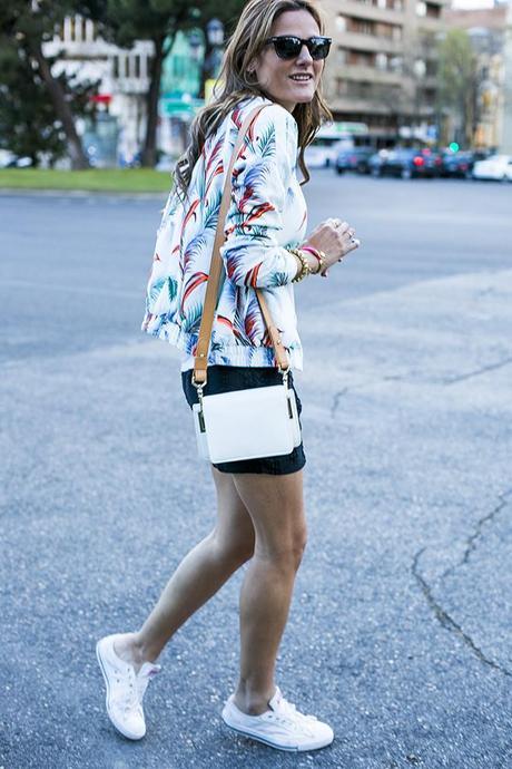 OUTFITS, maison scotch, bash, converse, all star, elena estaun. 41 eyewear, another stories, hm, dime que me quieres, cristina blanco, blogs de moda, fashion blogs, guia de estilo blog, guiadeestilo, ootd