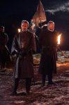 ‘Game of Thrones’ Season 4: Promo e imágenes promocionales del 4×01 “Two Swords”.