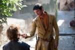 ‘Game of Thrones’ Season 4: Promo e imágenes promocionales del 4×01 “Two Swords”.