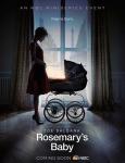 Nueva promo e imágenes de la miniserie de NBC ‘Rosemary’s Baby’.