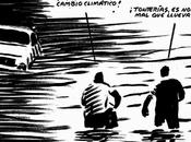 #CambioClimático está aquí informe evaluación #IPCC).