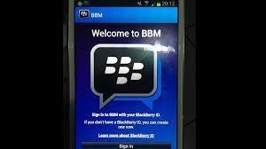 11 Blackberry Messenger 2.1 llega a Android