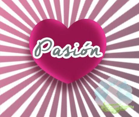 Definición de pasión