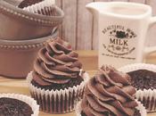 Cupcakes Chocolate