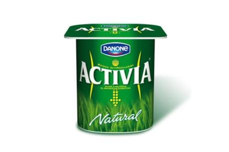 Activa y la flora intestinal