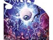 Marvel anuncia miniserie Original Sins, spin-off