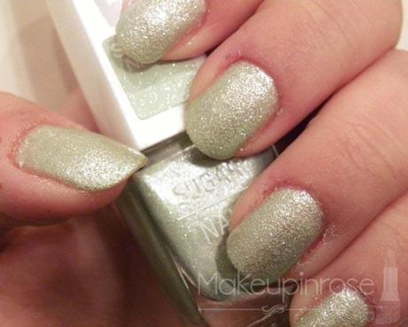 SUGARS NAILS NUEVA COLECCIÓN DE ISADORA P/V 2014