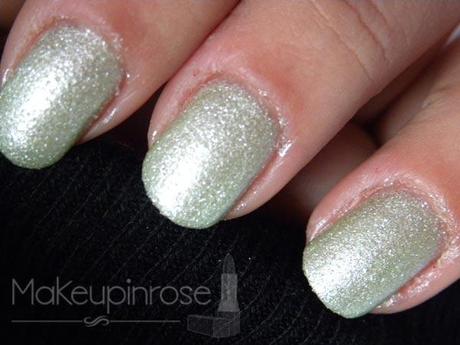 SUGARS NAILS NUEVA COLECCIÓN DE ISADORA P/V 2014