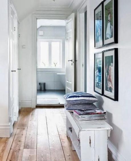 Casa Rustica en Halmstad