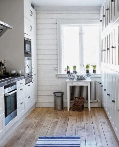 Casa Rustica en Halmstad