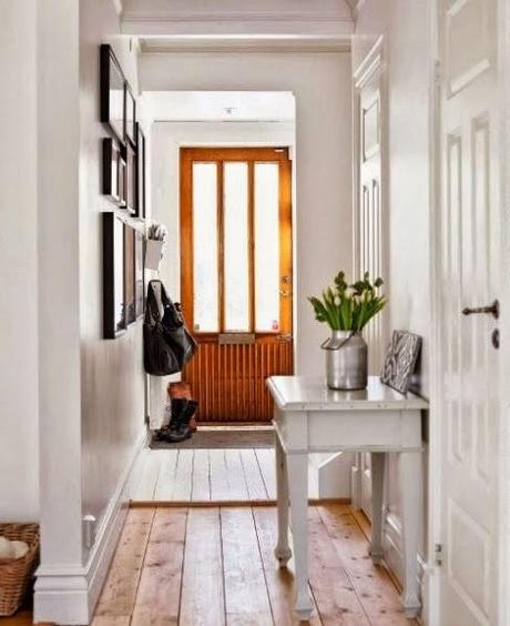 Casa Rustica en Halmstad