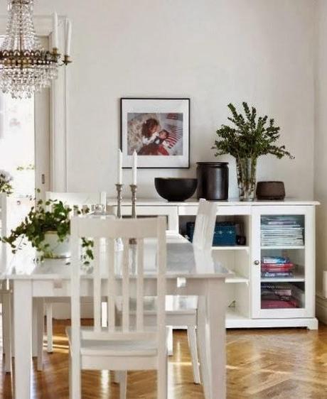 Casa Rustica en Halmstad