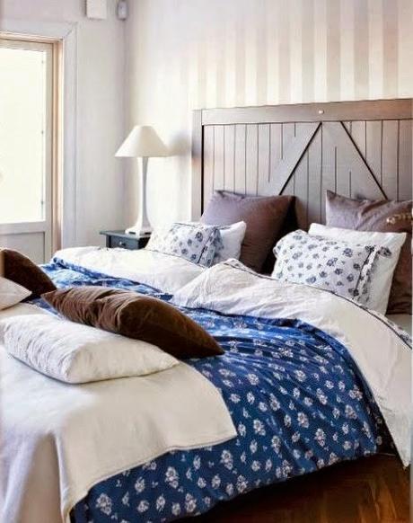 Casa Rustica en Halmstad