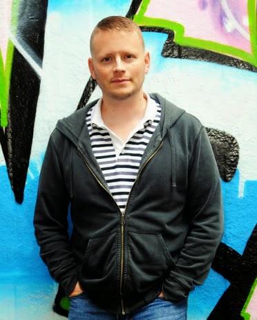 Patrick Ness