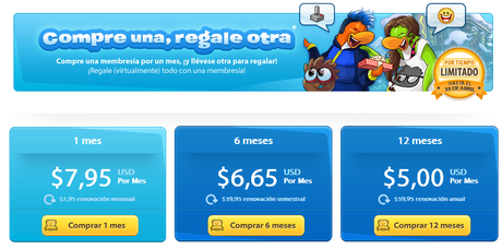 ¡Nuevas funciones para Socios: Fiesta de Puffles 2014! Screenshot 4 ¡Nuevas funciones para Socios: Fiesta de Puffles 2014!