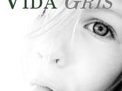 presentamos: "Los colores vida gris" Pilar Muñoz Álamo