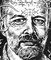 Philip K. Dick. Fluyan mis lágrimas, dijo el policía