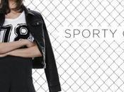 Colección sporty code mango primavera 2014
