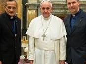 Papa, salesianos: «Enviad mejores encuentro jóvenes marginados»