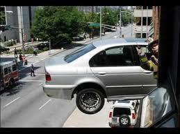 Si estás contemplando mejorar tu seguro de coche online, quizá tengas un sueño de este estilo.