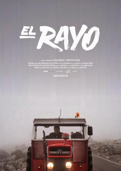 El Rayo. 