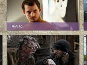 Muestra Syfy: Locos maniquí, robots-nazis, síndrome Kuru, tren humanidad lesbianismo caníbal.