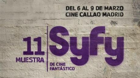 11ª Muestra Syfy: Día 1; 300. El origen de las risas.