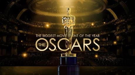 Oscars 2014 - Ganadores