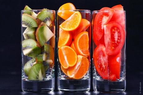 Dieta detox, desintoxicante o depurativa.