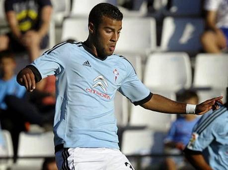 Rafinha-Celta