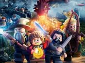 LEGO: Hobbit tendrá gran para añadir tercera película campaña