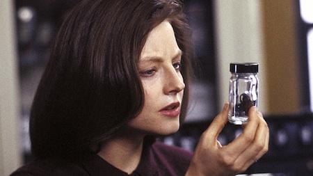 “El silencio de los corderos” y el dolor de las crisálidas