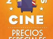 ¡Los “Miércoles Cine”!