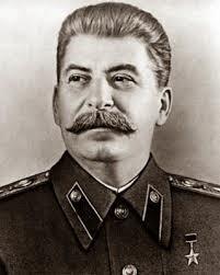 Stalin y su objetivo de asesinar a John Wayne