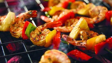 CAMARON A LA CRIOLLA