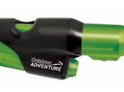 Microscopio infantil exteriores