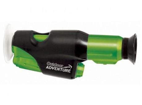 Juguetes científicos