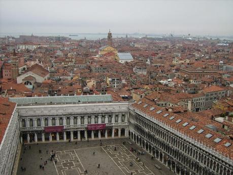 Restaurante La Nonna y Venecia