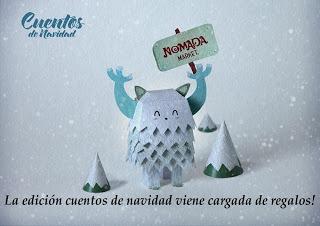 Ya está aquí la Navidad