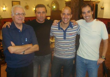 EQUIPOS MULTIDISCIPLINARES, SINÓNIMO DE CALIDAD EN EL TRABAJO