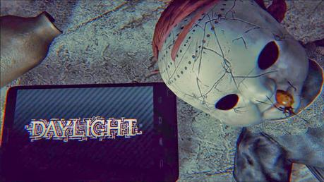 Nuevo trailer de Daylight, el primer survival horror de PlayStation 4