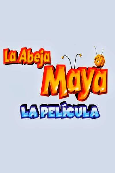 La Abeja Maya la pelicula