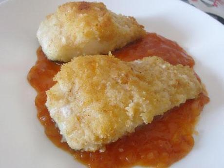 receta de bacalao fresco en salsa agridulce picante receta de bacalao fresco en salsa agridulce picante