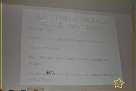 #29M un dia con Valencia PequeUniverso #29M un dia con Valencia PequeUniverso