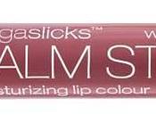 Balm Stain wild, colores primavera