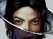 Teaser nuevo disco Michael Jackson