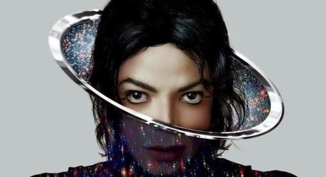 Teaser del nuevo disco de Michael Jackson